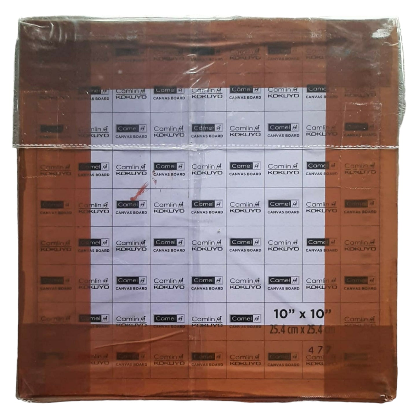 Mandalam wall Aipan Art Style 4