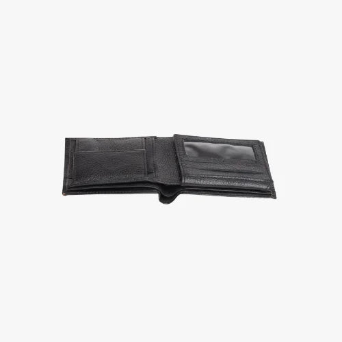 Mens Wallet Black