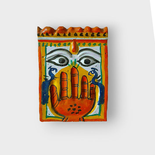 Molela Terracotta Handicraft Kathanik