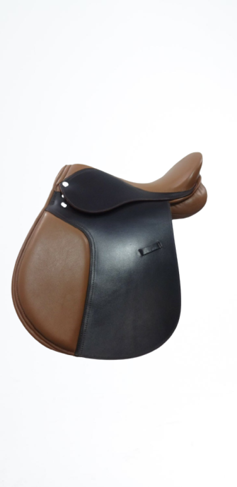 Montura Jumping Protanner Kanpur Saddlery