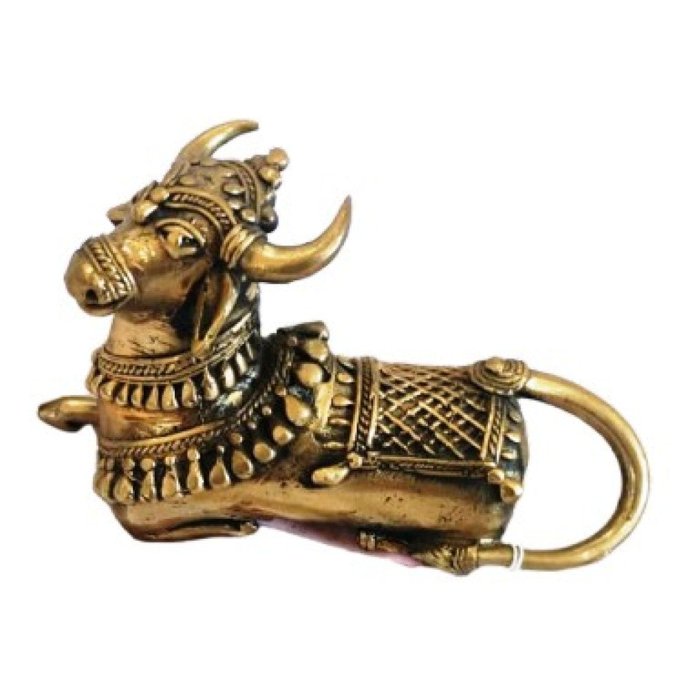 Nandi Art I