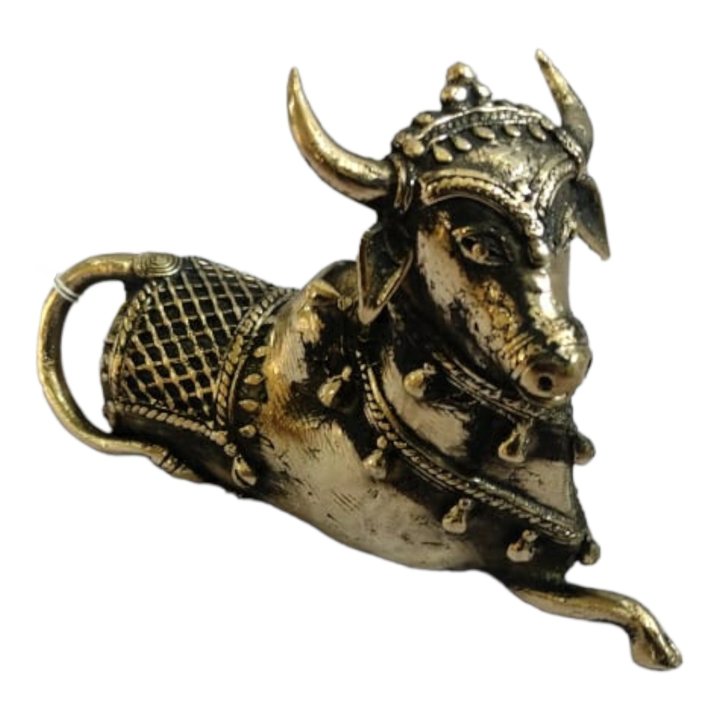 Nandi Metal Craft
