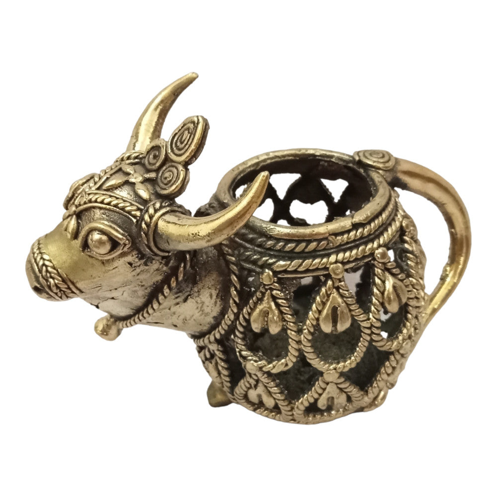 Nandi Pen Stand Metal Craft