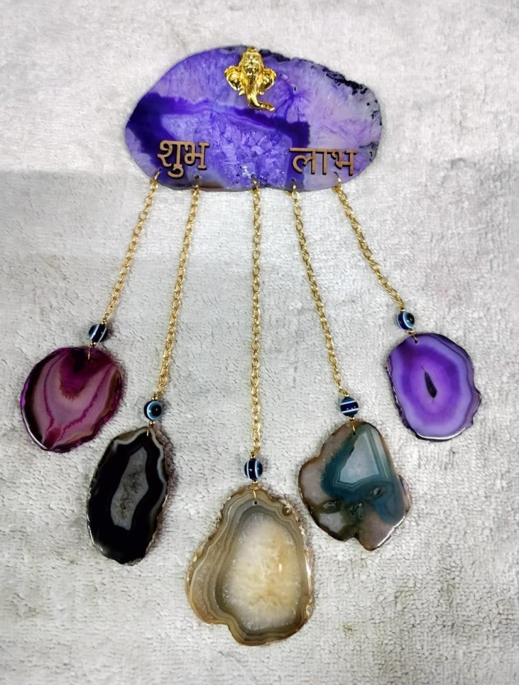 Onex Plate Wall Hanging Style 1