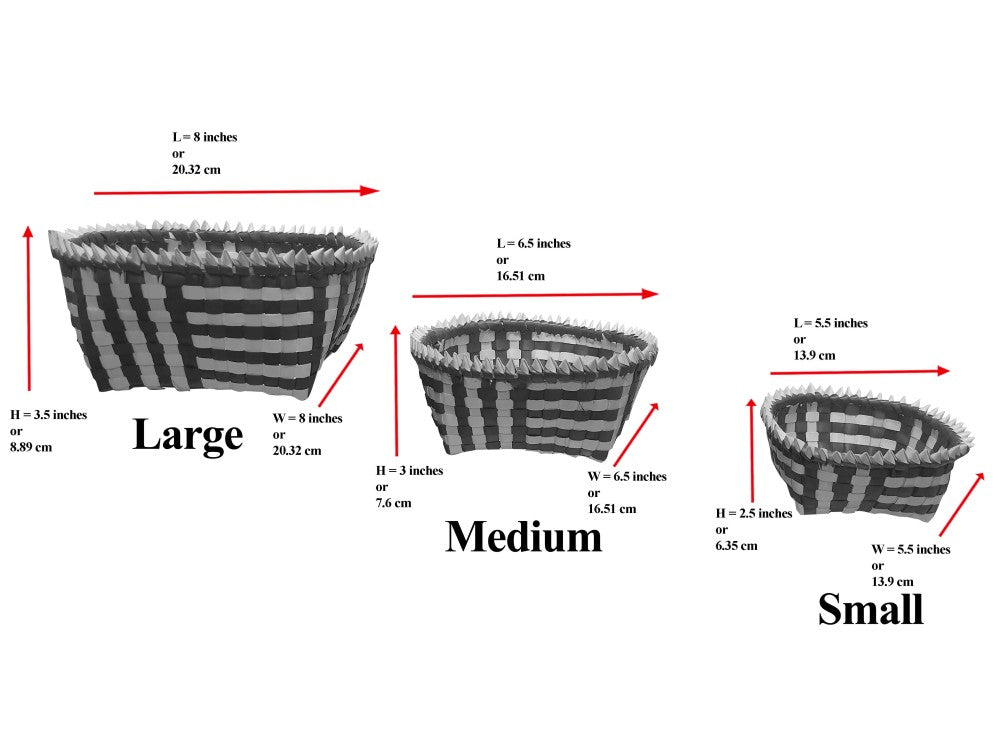 Organizers - Chettinad Kottan - Stacked Spike Kottan, Maroon