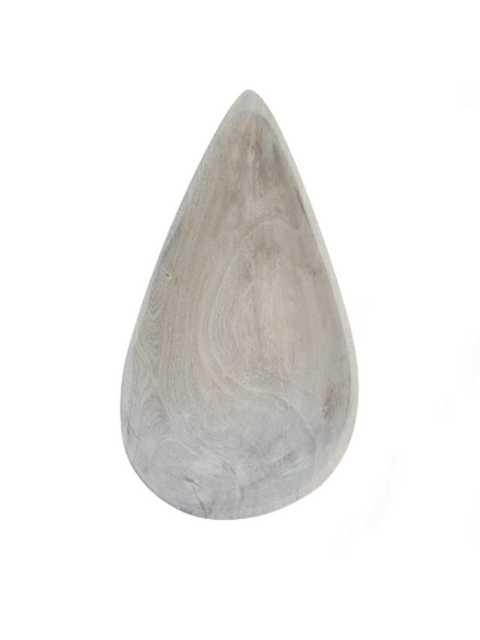 Oval Shape Serving Bowl