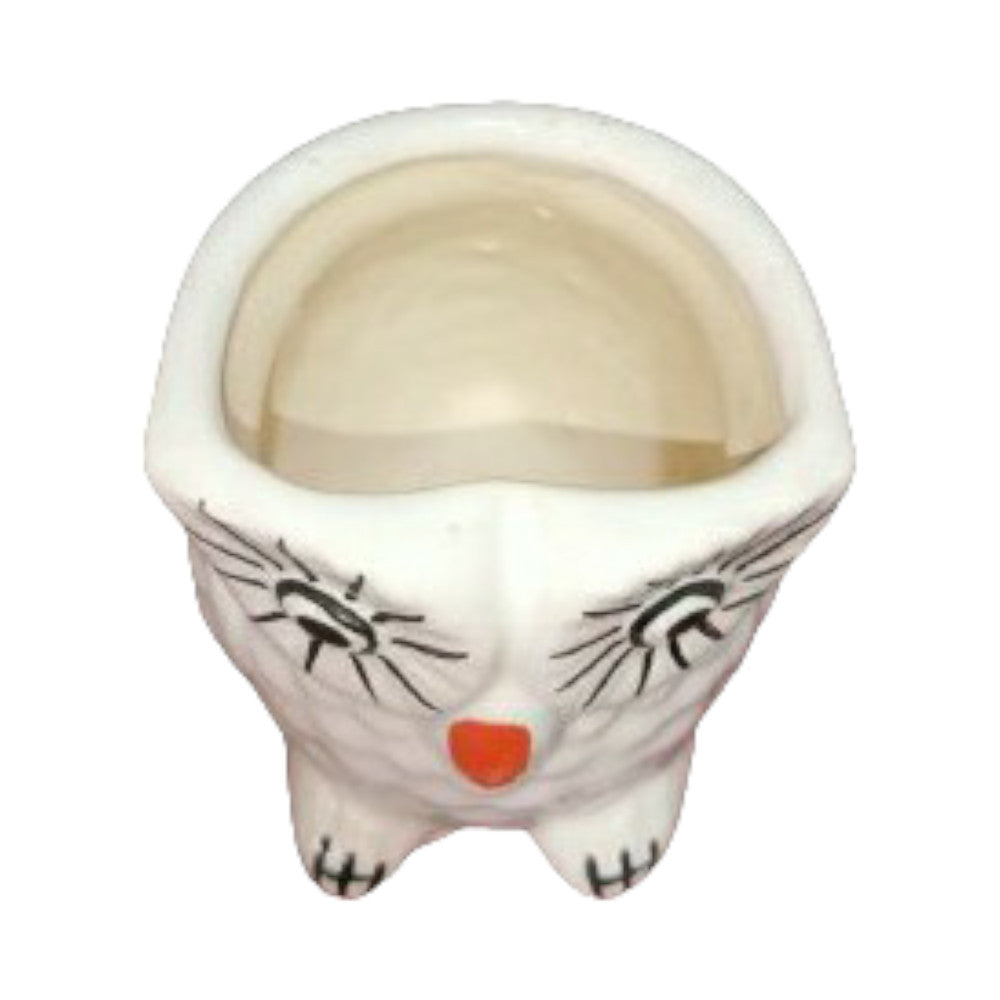 Owl Shape Plant Holder