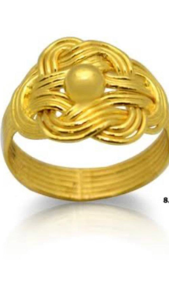 Payyanur Pavithra Ring