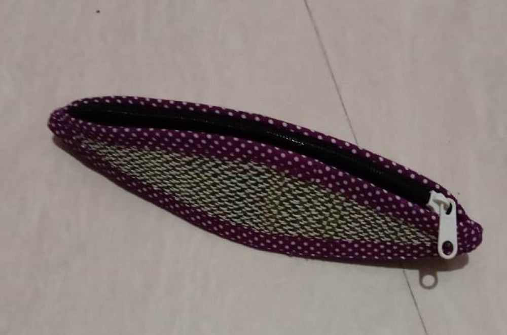 Pen And Pencil Pouch Bag -Style2