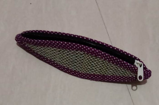 Pen And Pencil Pouch Bag -Style2