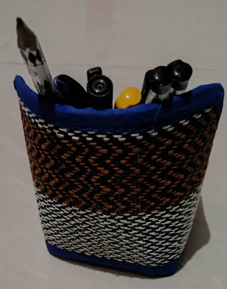 Pen And Pencil Table Holder