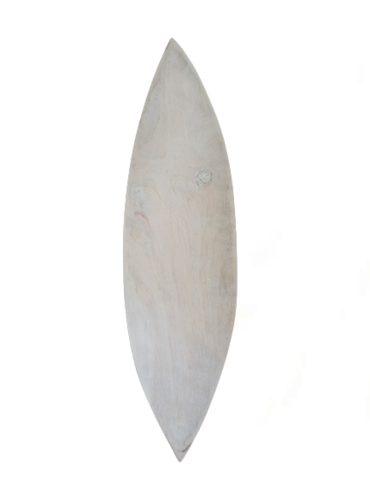 Petal shape Serving Tray