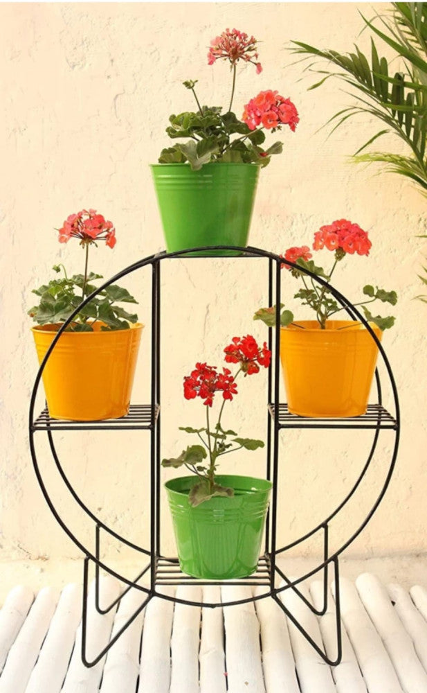 Pot Holder for 4 Pots