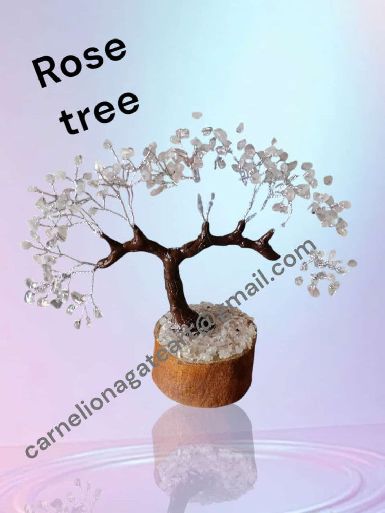 Rose Tree