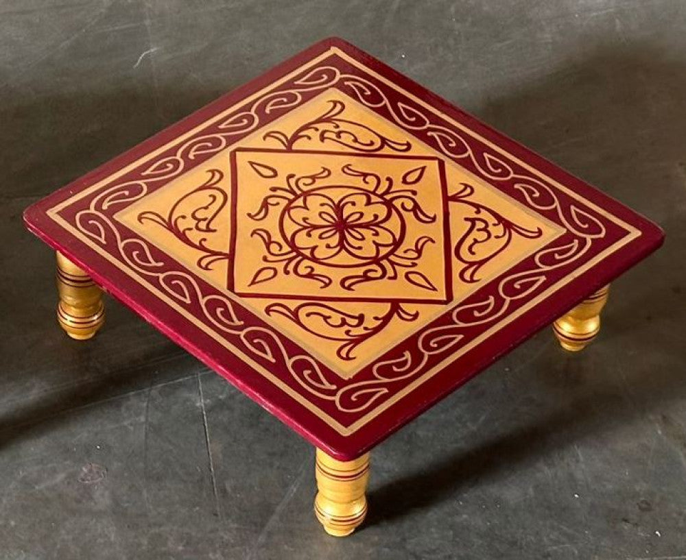 Sankheda Golden Chowki Bazot