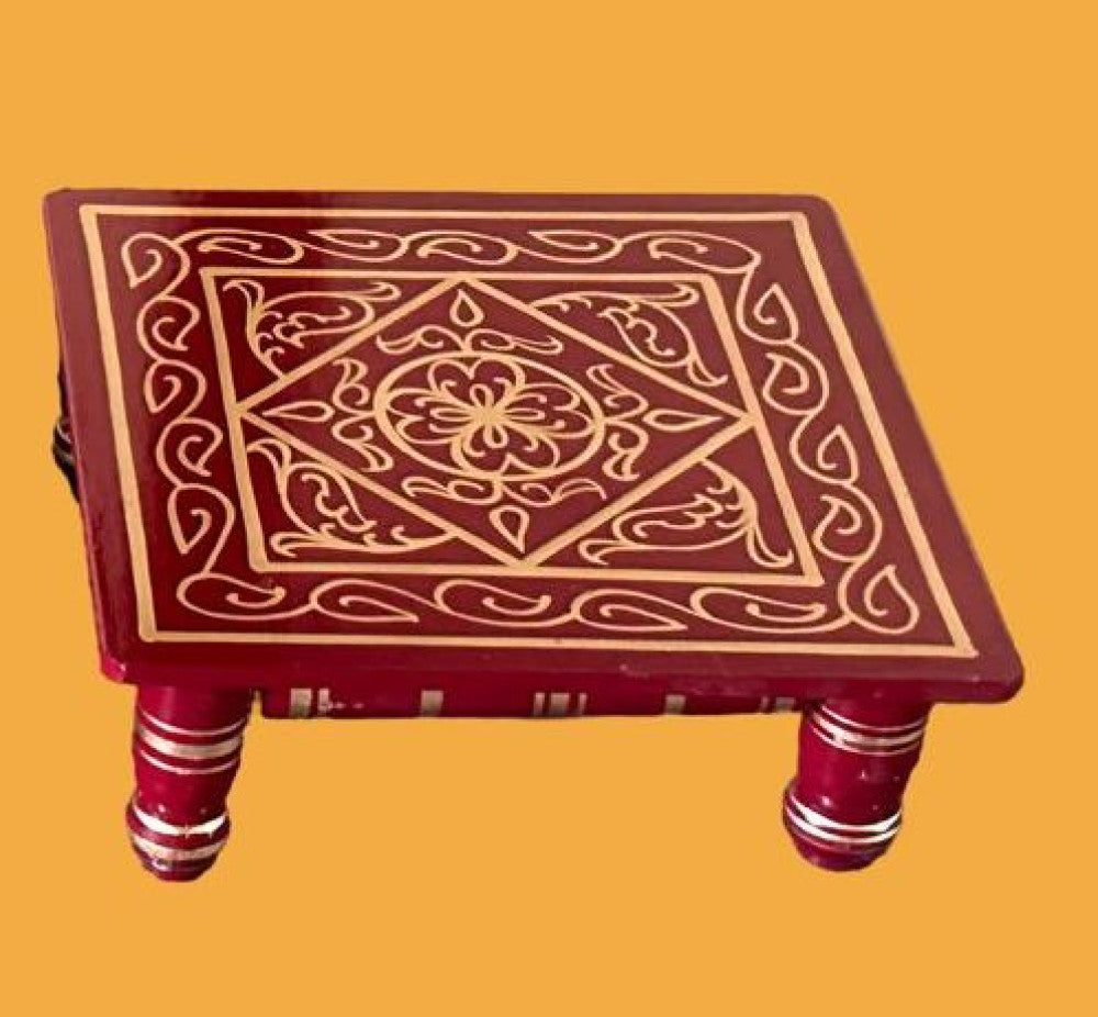 Sankheda Red Chowki Bazot