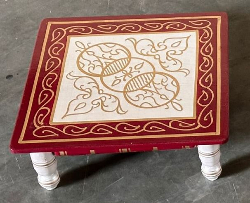 Sankheda White Chowki Bazot