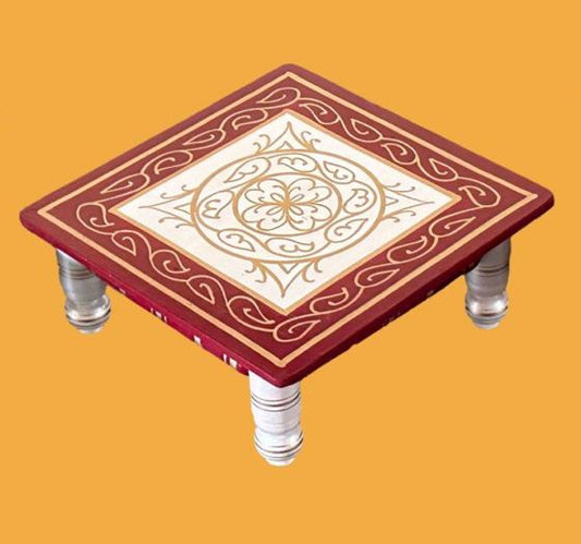 Sankheda White Chowki Bazot