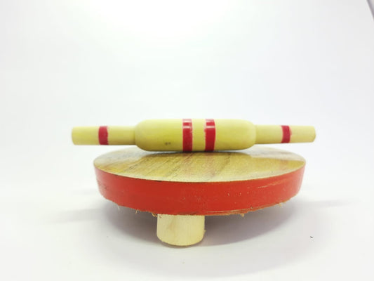 Sehore Wooden Chakla Belan