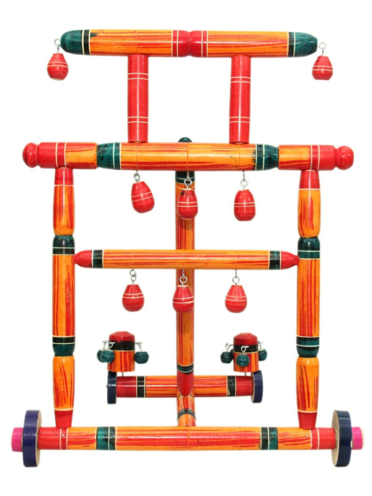 Sehore Wooden Toy Walker