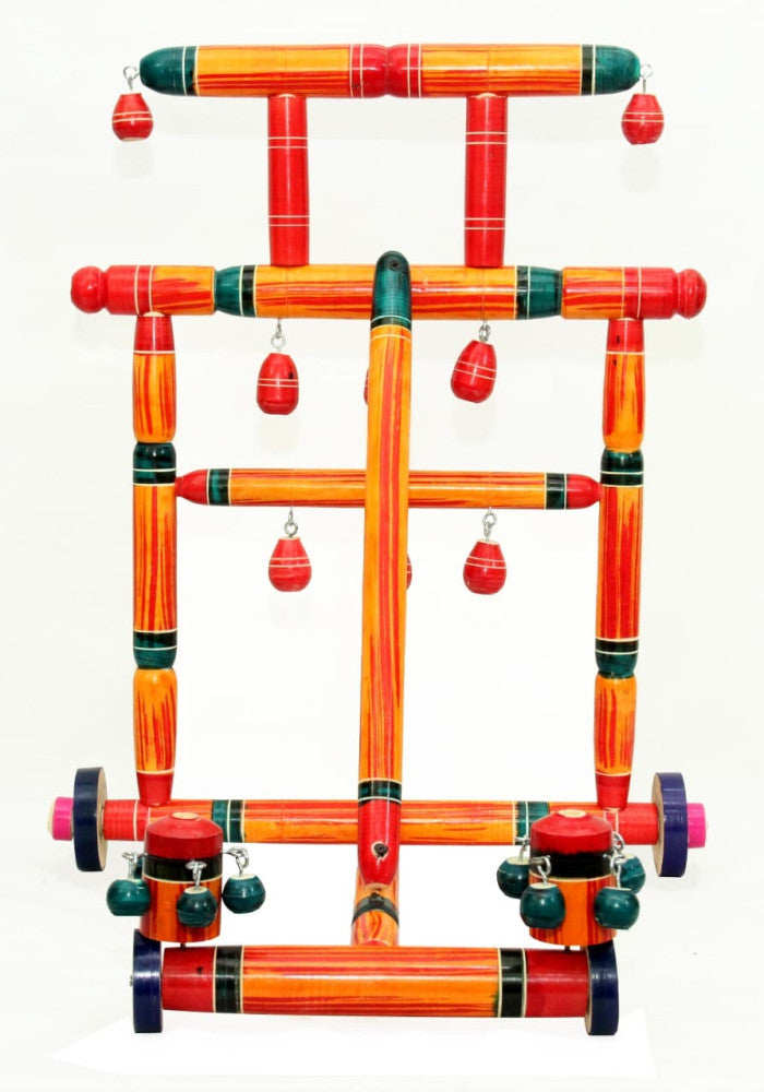 Sehore Wooden Toy Walker