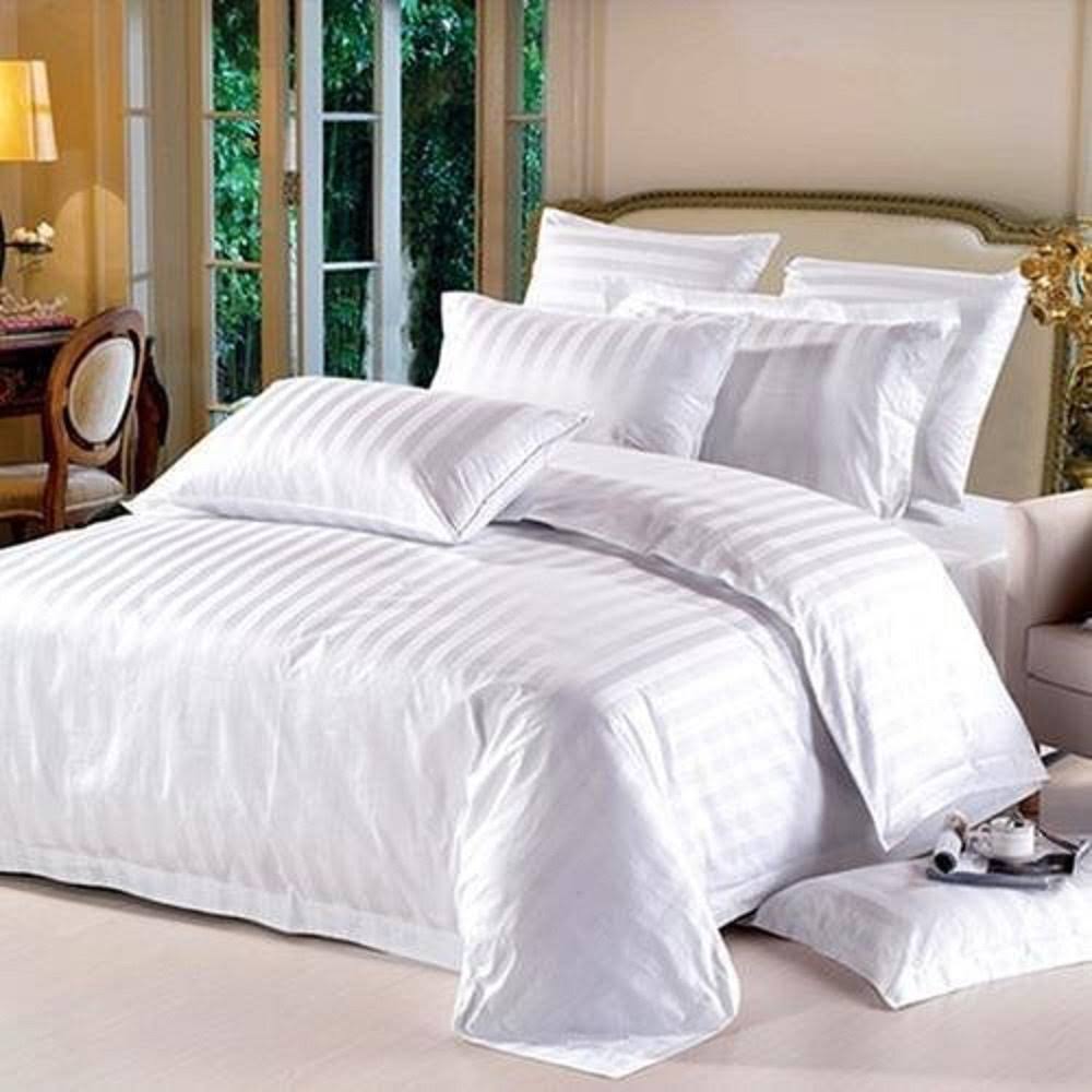 Set of Single Bedsheet , Pillow Covers , Duvet & Duvet Cover