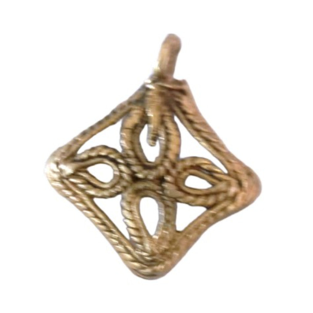 Square Pendent