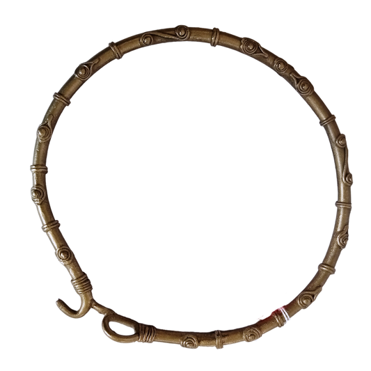 Suta Tribal Jewellery