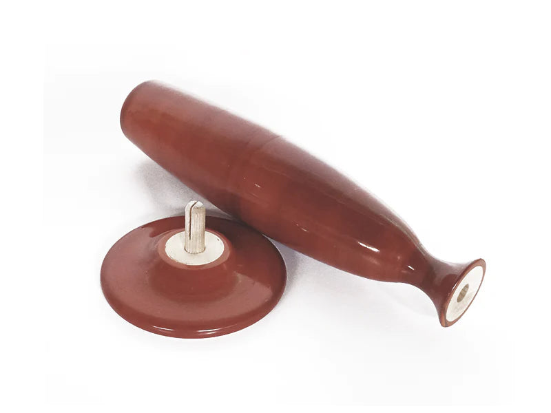 Table Top Vase - Brown