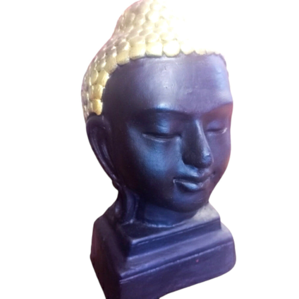 Terracota Buddha