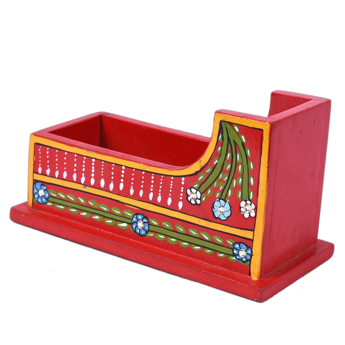 Tikuli Art Card Holder