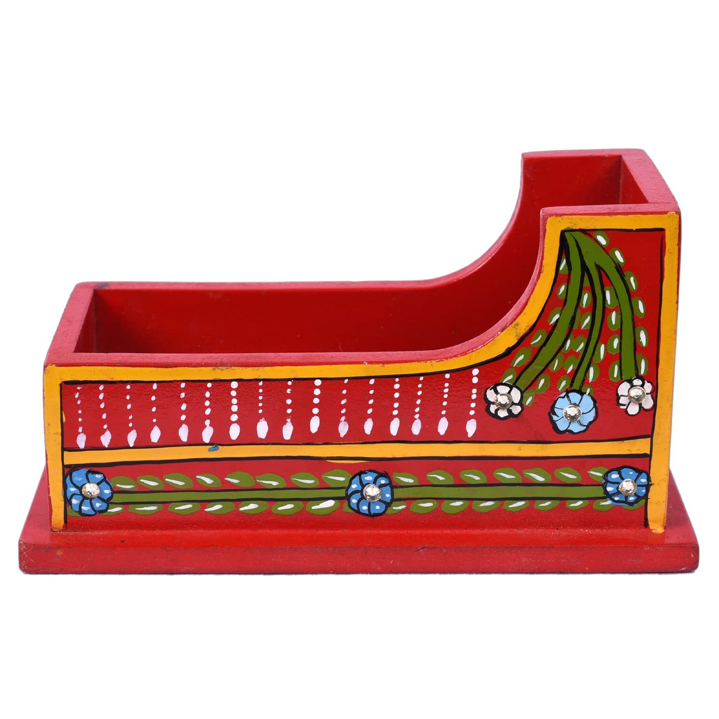 Tikuli Art Card Holder