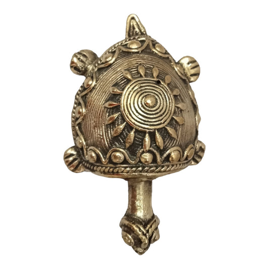 Tortoise Metal Craft Style 15