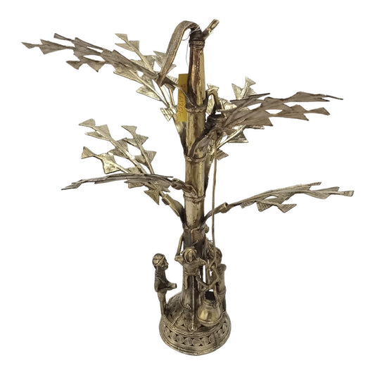 Tree Metal Craft