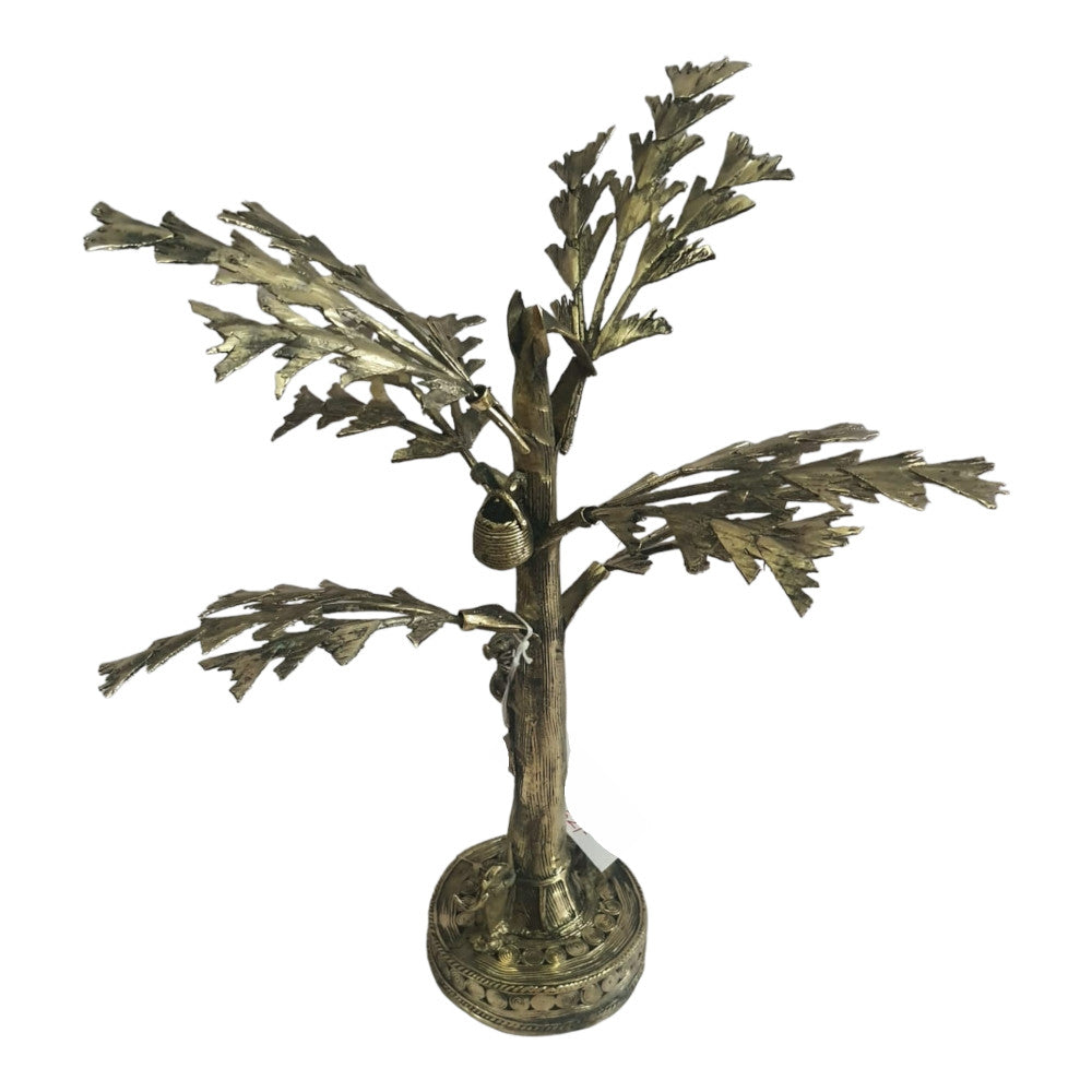 Tree Metal Craft Style 6