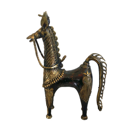 Tribal Horse