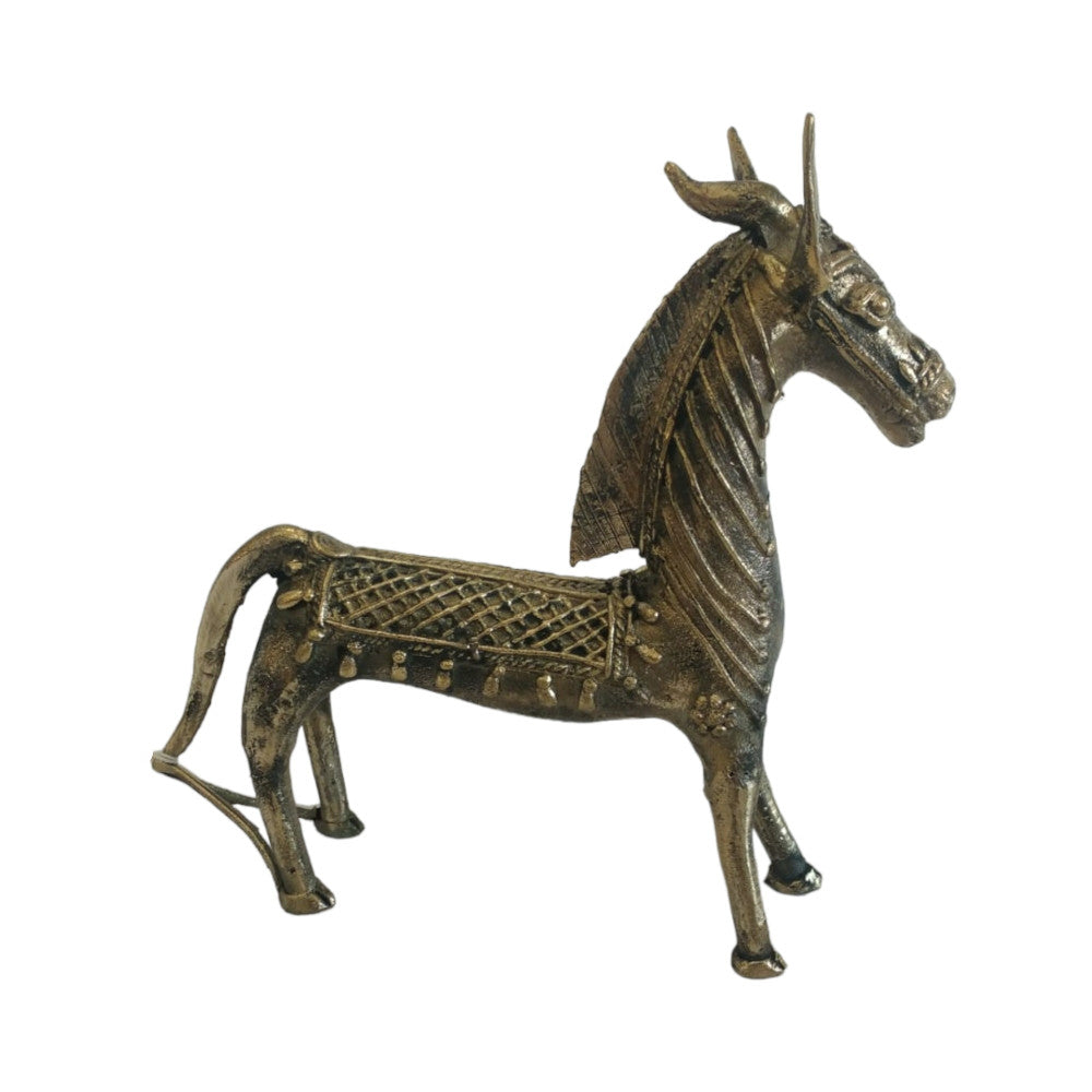 Tribal Horse I