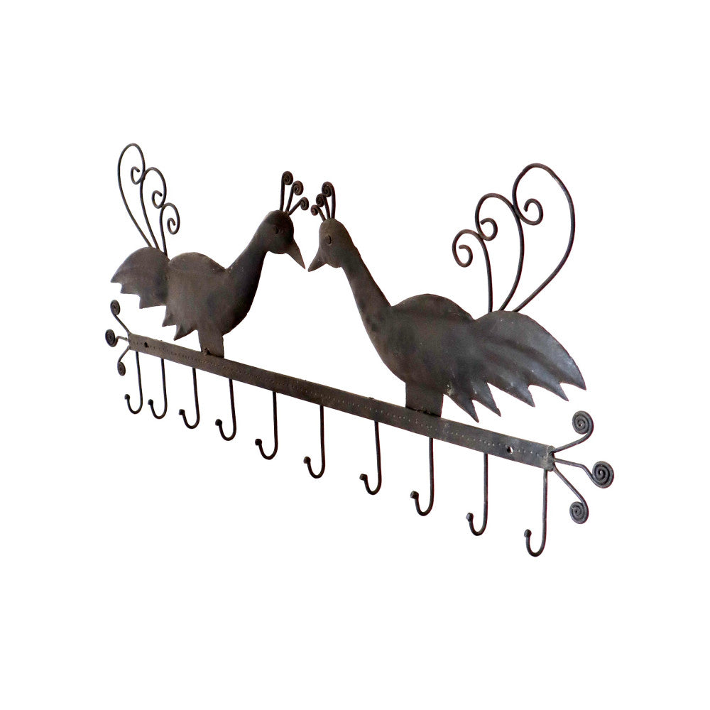 Twin bird Apparel hanger