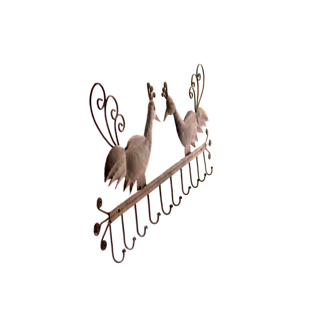 Twin bird Apparel hanger