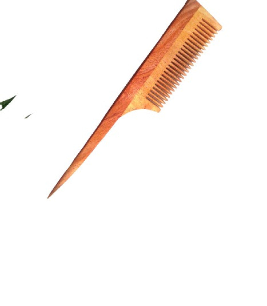 Udyagiri Wooden Tailcomb