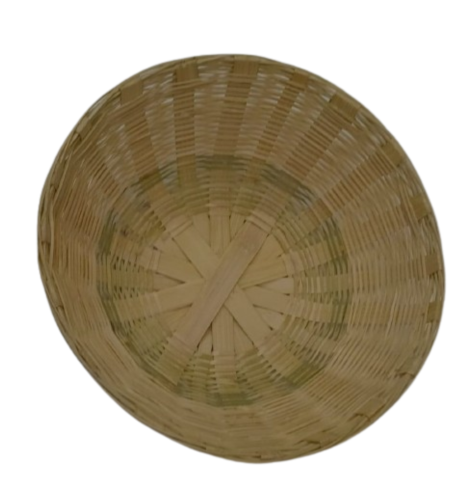 Uttarkhand Ringal Basket