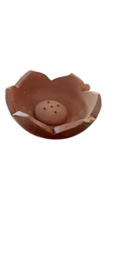 Villianur terracota Incense Sticks Holder