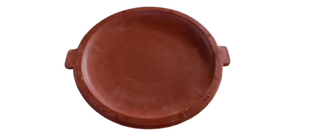 Villianur terracota Serving Bowl