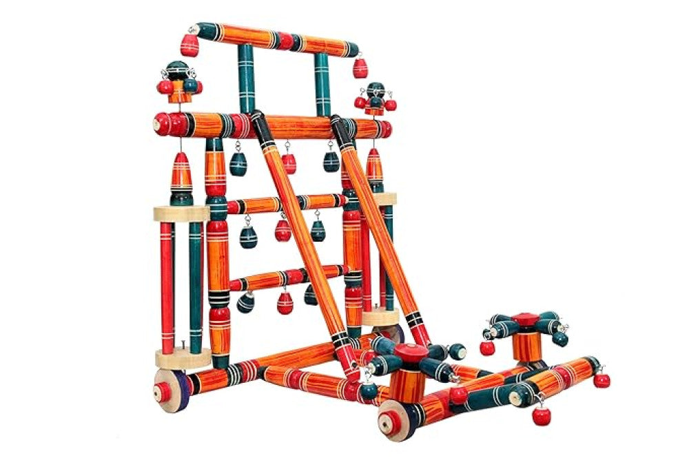Walker Sehore Wooden Toys