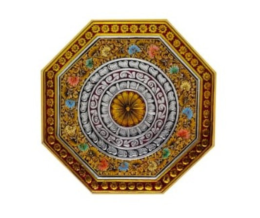 Wall hanging Hand painted