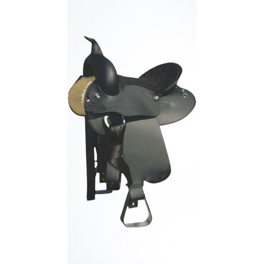 Wintec Saddle Round Skirt Kanpur Saddlery