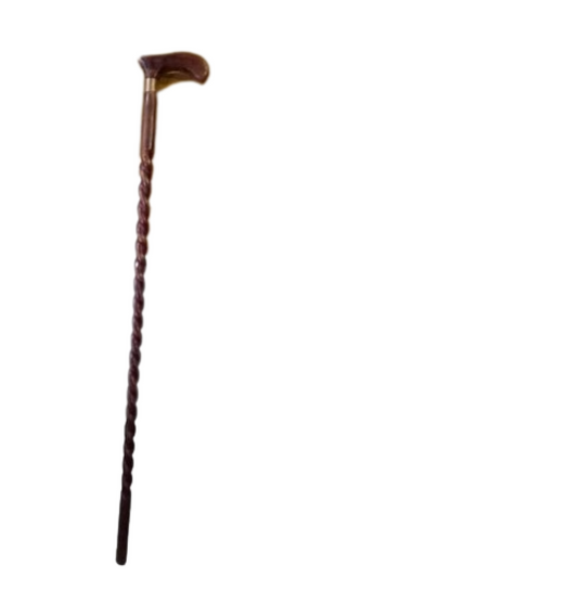 Wooden Walking Stick